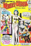 Wonder Woman (DC, 1942 series) #197 (November-December 1971)