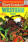 Western Tales  #32 (January-March 1956)