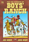 Boys' Ranch [nn] (January 1992)
