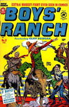 Boys' Ranch  #3 (February 1951)