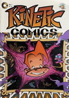 Kinetic Comics  #1 ([November 1995?])