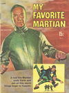 My Favorite Martian (Magman, 1966) #6049 1966