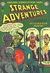 Strange Adventures (DC, 1950 series) #14 (November 1951)