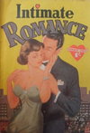 Intimate Romancee  #8 ([June 1952?])