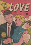 Wish for Love [nn] ([1957?])