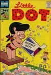 Little Dot (Harvey, 1953 series) #28 December 1957