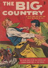 The Big Country (Junior Readers, 1958?)  ([1958?])