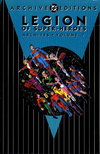 The Legion of Super-Heroes Archives  #7 ([September] 1997)