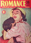 Romance Illustrated Love Stories [nn] ([December 1951?])
