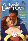 Cinderella Love  #12 [3] (August-September 1951)