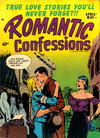 Romantic Confessions  v2#7 (April - May 1952)