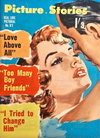 Real Love Pictorial  #85 ([January 1959?])