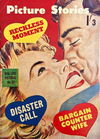 Real Love Pictorial (Regal, 1958? series) #83 [November 1958?]