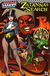 JLA: Zatanna's Search (DC, 2004 series)  (January 2004)