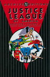 Justice League of America Archives  #6 ([November] 2000)