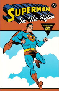 Superman in the Fifties (DC, 2002 series) 