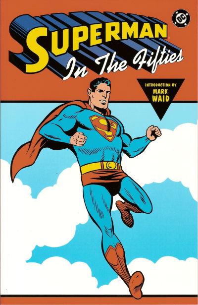 Superman in the Fifties [nn] ([September] 2002)
