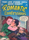Romantic Confessions  v2#12 (February - March 1953)