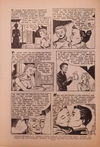 Darling Romance Real Stories of True Love (Action Comics, 1952? series) #23 — For Love and Music (page 9)