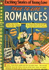 True-to-Life Romances  #8 [1] (November-December 1949)