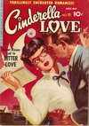 Cinderella Love  #11 [2] (April-May 1951)