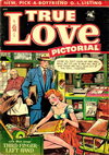 True Love Pictorial  #7 (December 1953)