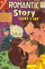 Romantic Story (Charlton, 1954 series) #77 (July 1965)