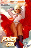 Power Girl [nn] (November 2006)