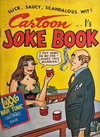 Cartoon Joke Book  #15 ([August 1966?])