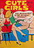 Cute Girls (Photo-Type, 1965? series) #18 ([April 1965?])