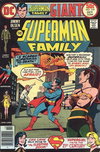 The Superman Family  #179 (October 1976)