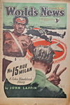 World's News (ANL, 1936 series) #2452 (18 December 1948)