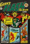 Giant Flash Album (Colour Comics, 1966 series) #6 [January 1969?]