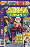 The Superman Family  #177 (June-July 1976)
