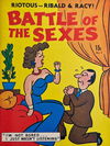 Battle of the Sexes (Jubilee, 1966? series) #3 ([July 1966?])