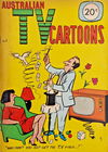 Australian TV Cartoons (Yaffa/Page, 1975? series) #1 [November 1975?]