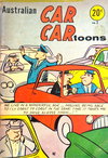 Australian Car Cartoons  #1 ([November 1975?])