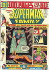 The Superman Family  #168 (December 1974-January 1975)
