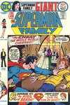 The Superman Family  #172 (August-September 1975)