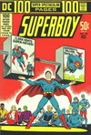 Superboy  #185 (May 1972)