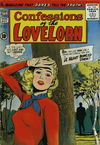 Confessions of the Lovelorn (ACG, 1956? series) #99 November 1958