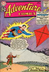 Adventure Comics (DC, 1938 series) #296 (May 1962)