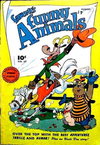 Fawcett's Funny Animals  #52 (August 1947)