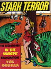 Stark Terror (Stanley Morse, 1970 series) #1 (December 1970)