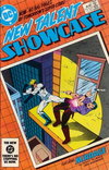 New Talent Showcase  #7 (July 1984)