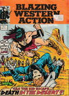 Blazing Western Action [nn] ([January 1983?])
