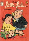 Marge's Little Lulu  #19 (March 1958)
