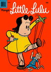 Marge's Little Lulu  #93 (March 1956)