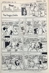 Marge's Little Lulu (Junior Readers, 1957 series) #16 — The Hungry Goblin (page 1)