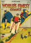 World's Finest Comics  #46 (June-July 1950)